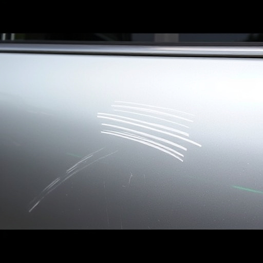 car scratch repair