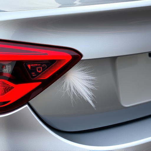 car scratch repair