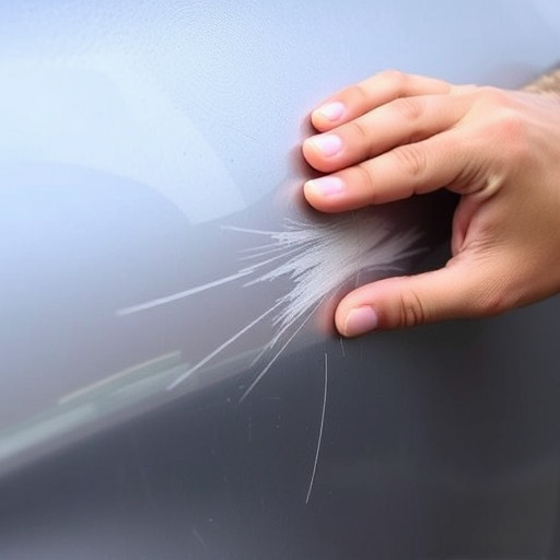 car scratch repair
