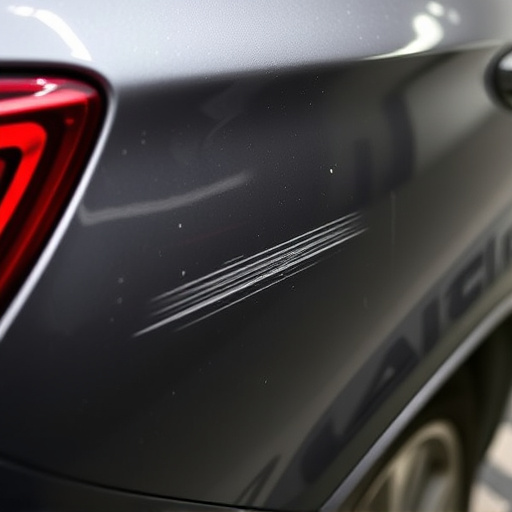 car scratch repair