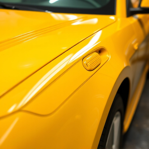 car scratch repair