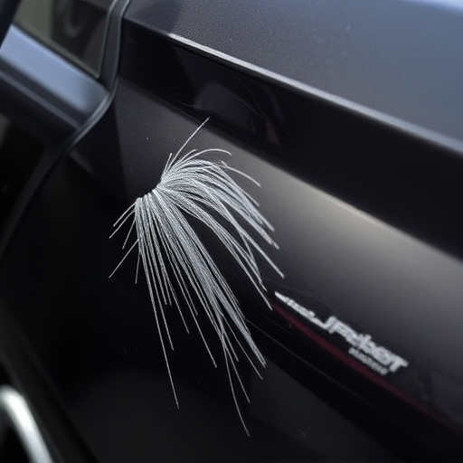 car scratch repair