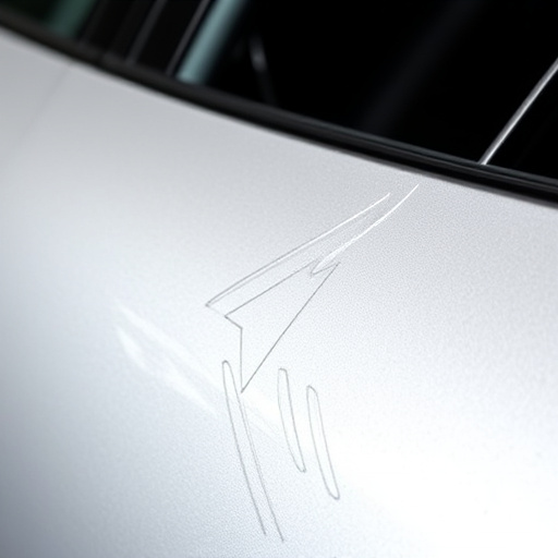 car scratch repair