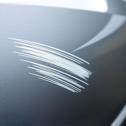 car scratch repair