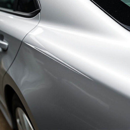 car scratch repair