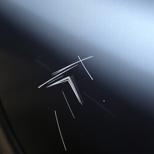 car scratch repair