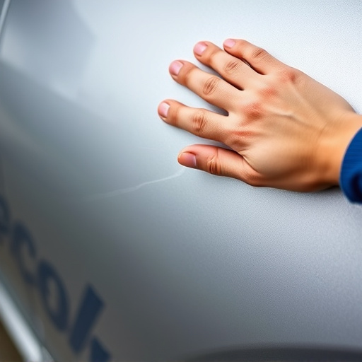 car scratch repair