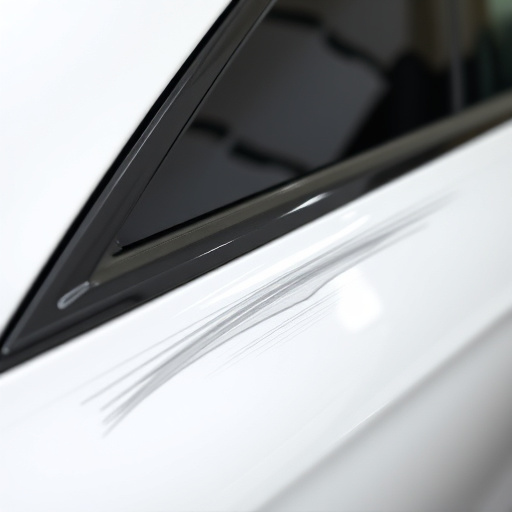 car scratch repair