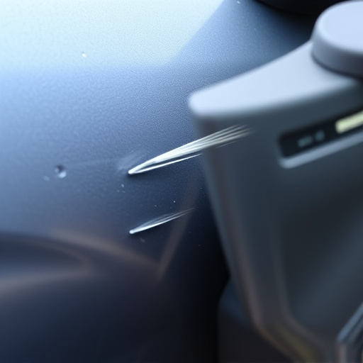 car scratch repair
