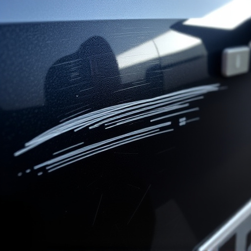 car scratch repair