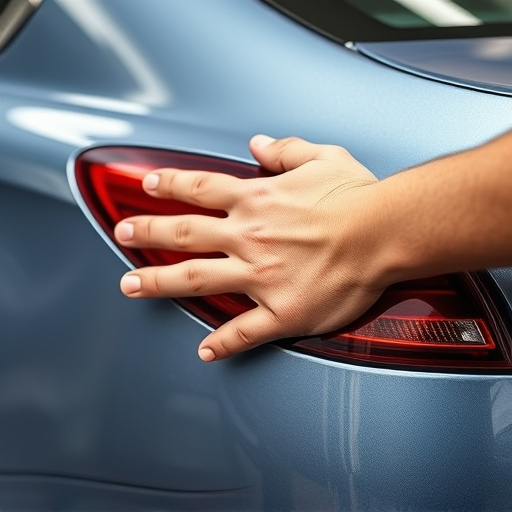 car scratch repair
