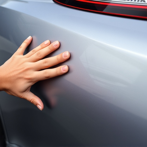 car scratch repair
