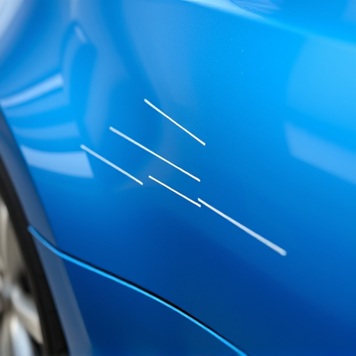 car scratch repair