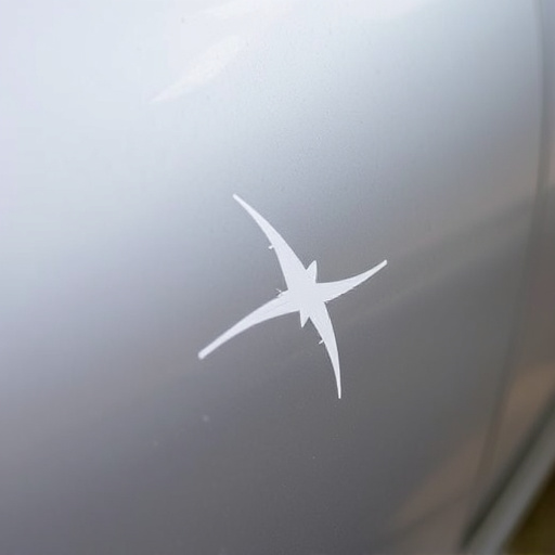 car scratch repair