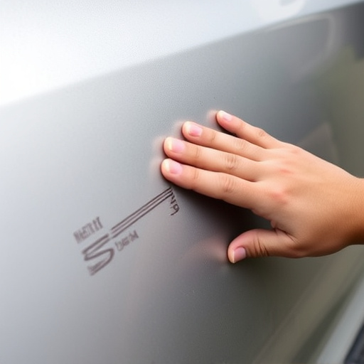 car scratch repair