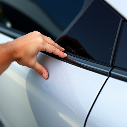 car scratch repair