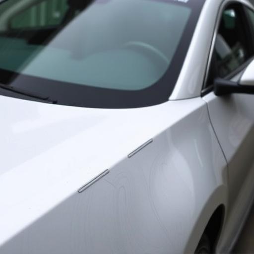 car scratch repair