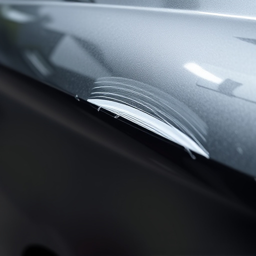 car scratch repair