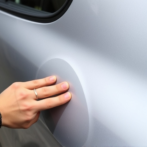 car scratch repair
