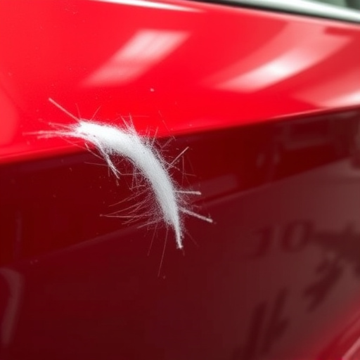 car scratch repair