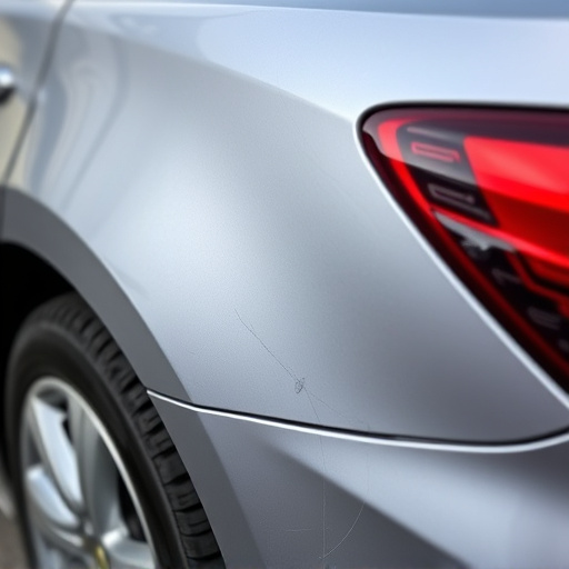 car scratch repair