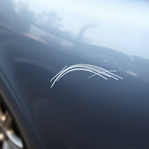 car scratch repair