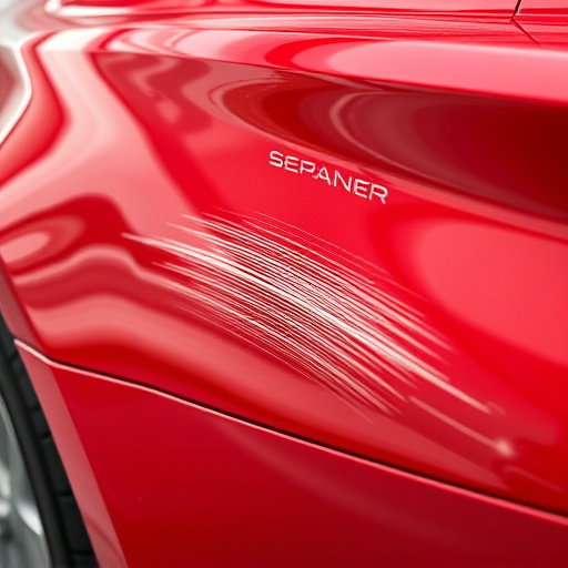 car scratch repair