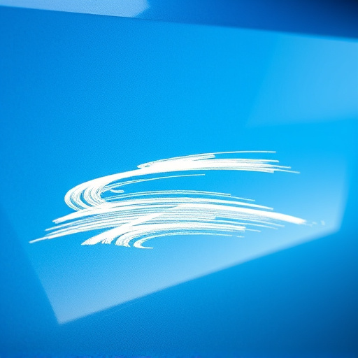 car scratch repair