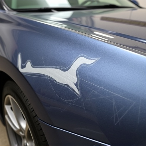 car scratch repair