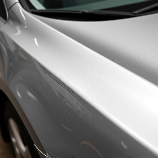 car scratch repair