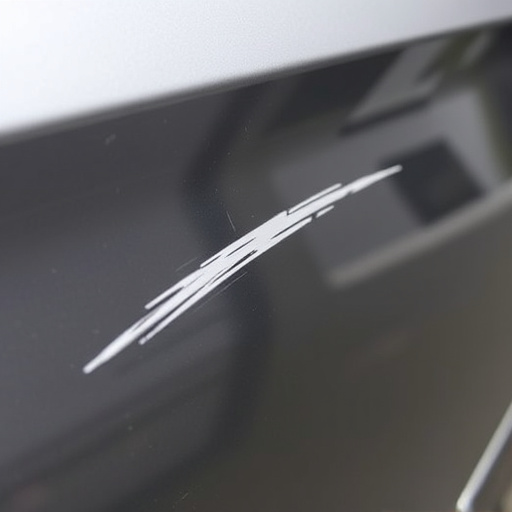 car scratch repair