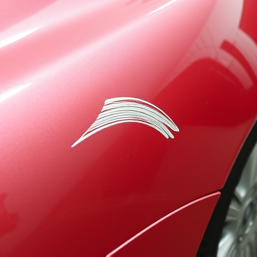 car scratch repair