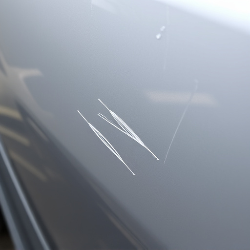 car scratch repair