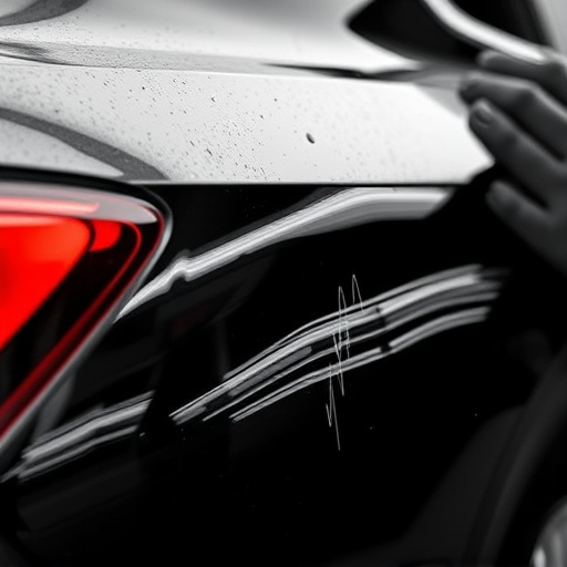 car scratch repair
