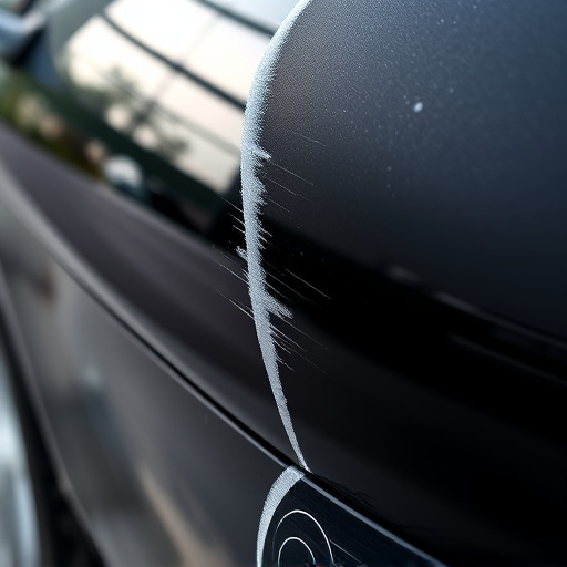 car scratch repair