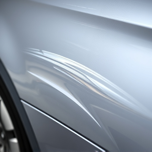 car scratch repair