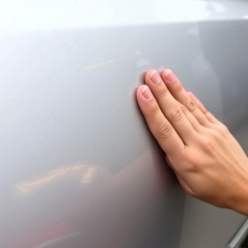 car scratch repair