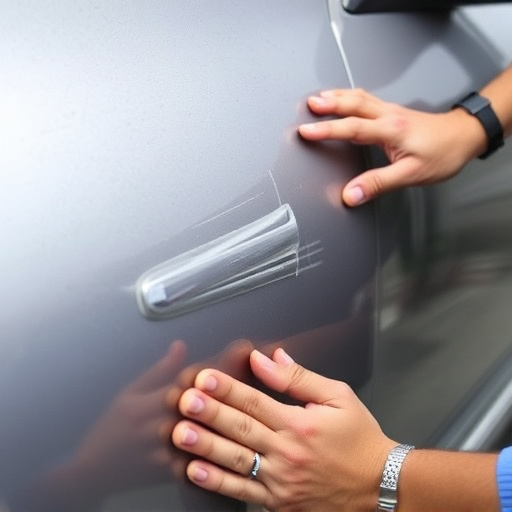car scratch repair