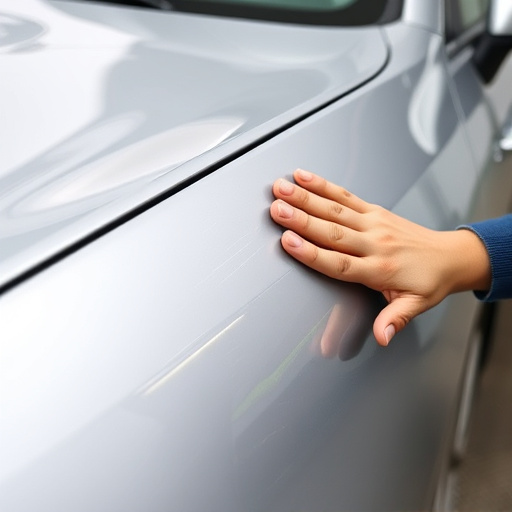 car scratch repair