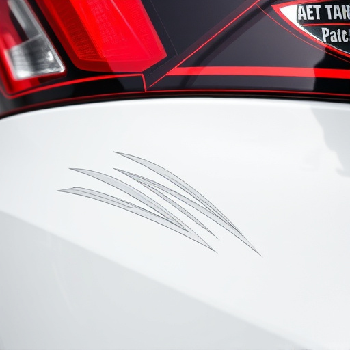 car scratch repair