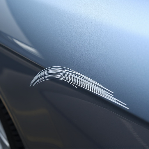 car scratch repair