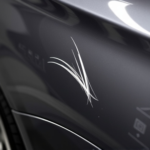 car scratch repair