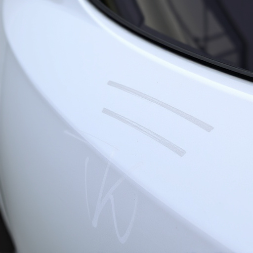 car scratch repair