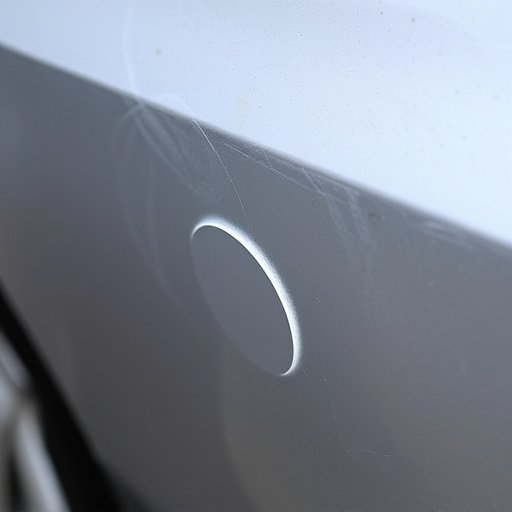 car scratch repair