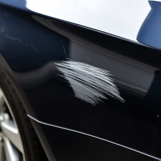 car scratch repair