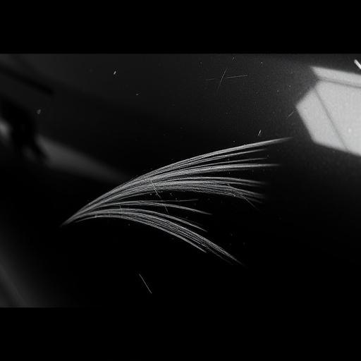 car scratch repair