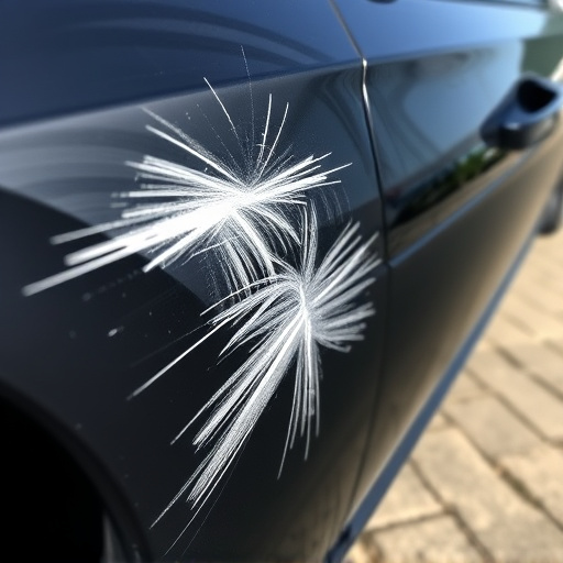 car scratch repair