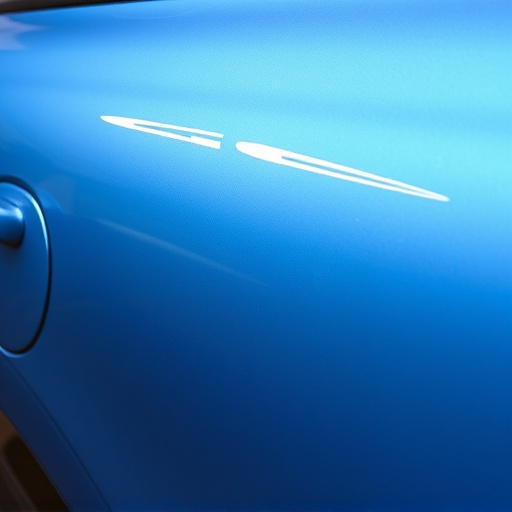 car scratch repair