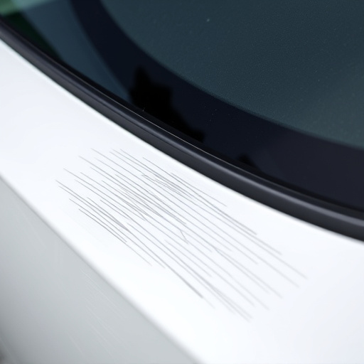 car scratch repair