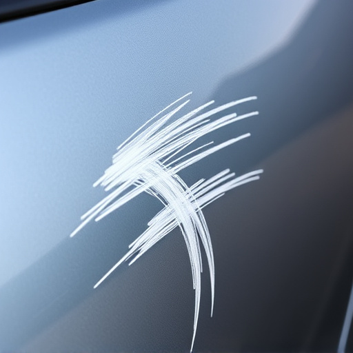 car scratch repair